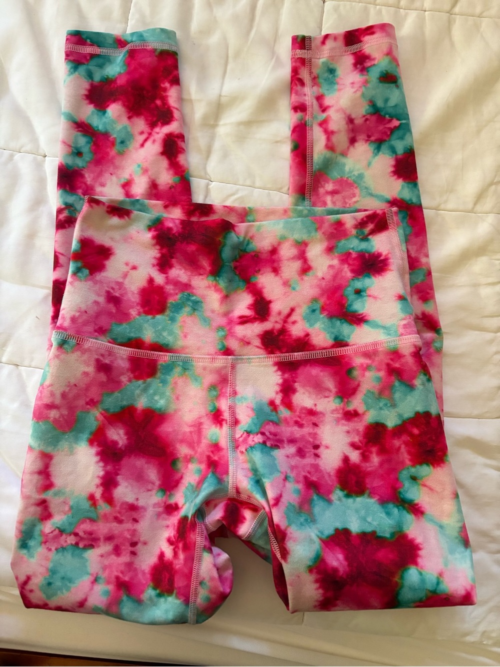 Fleo leggings